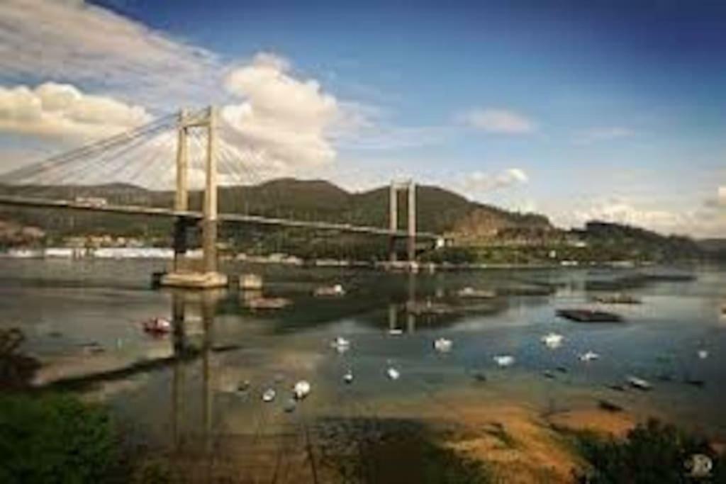Canceleiro Vigo Esterno foto