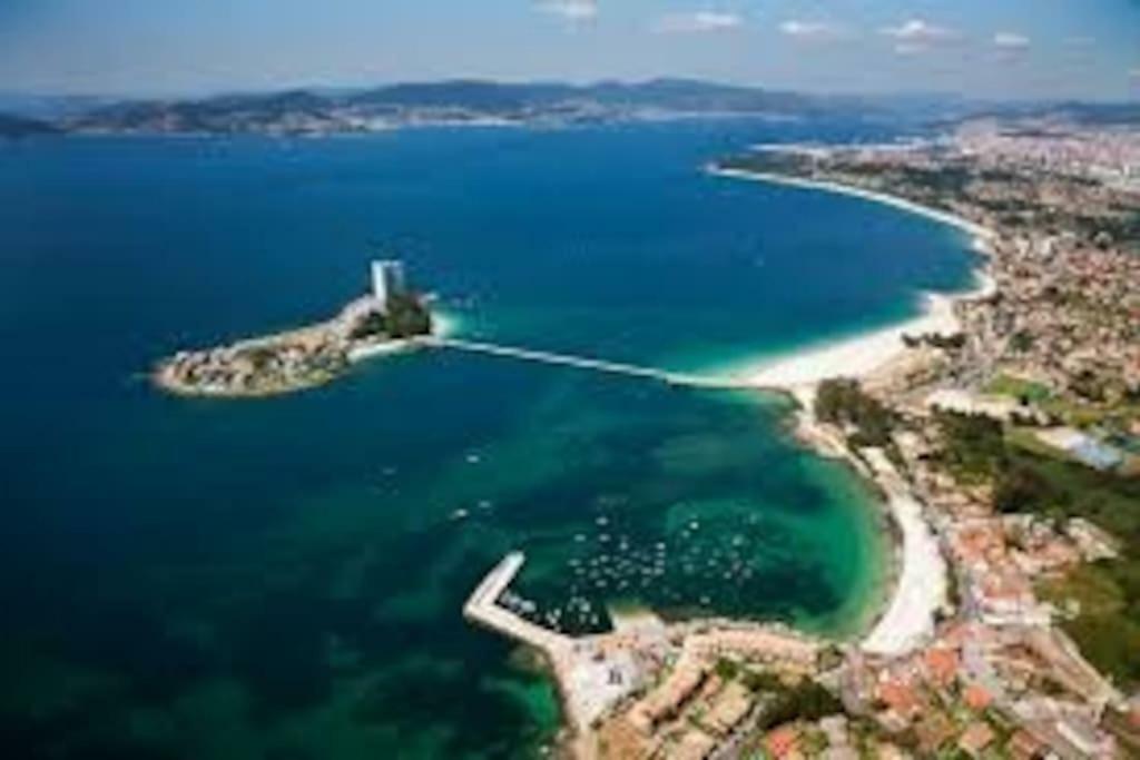Canceleiro Vigo Esterno foto