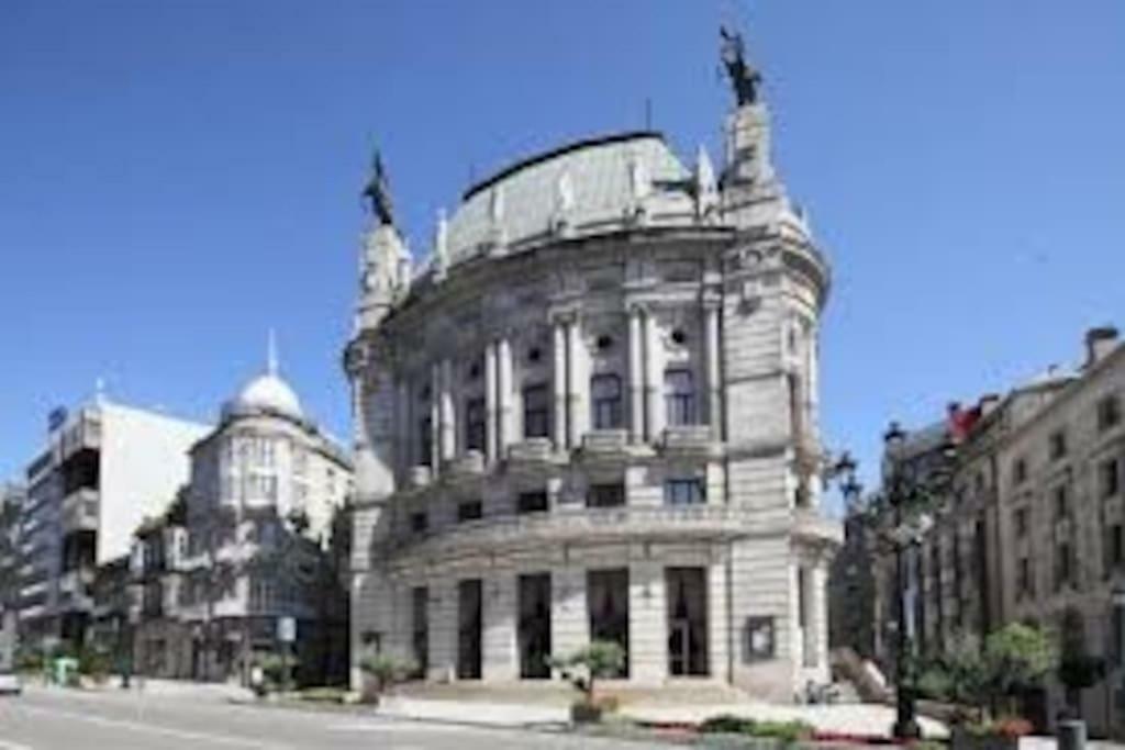 Canceleiro Vigo Esterno foto