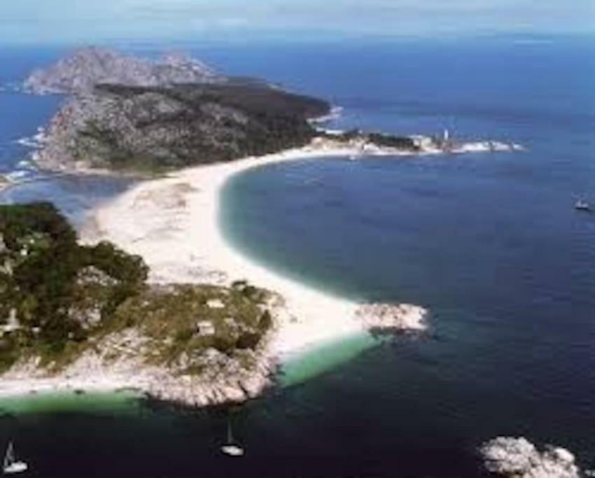 Canceleiro Vigo Esterno foto
