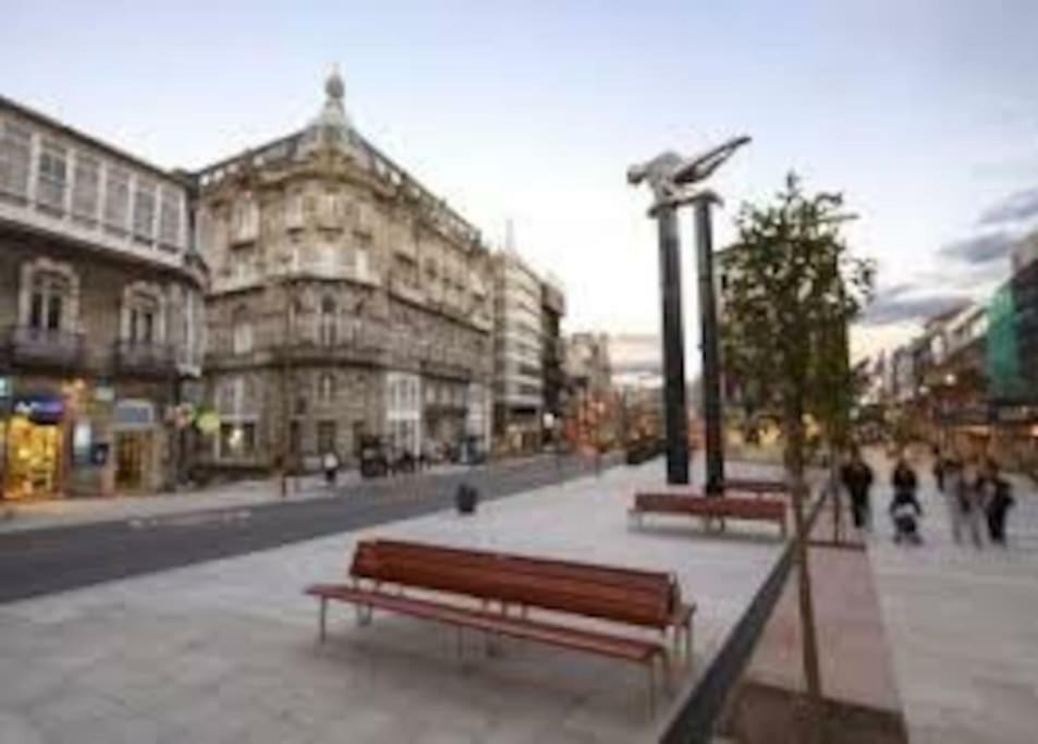 Canceleiro Vigo Esterno foto